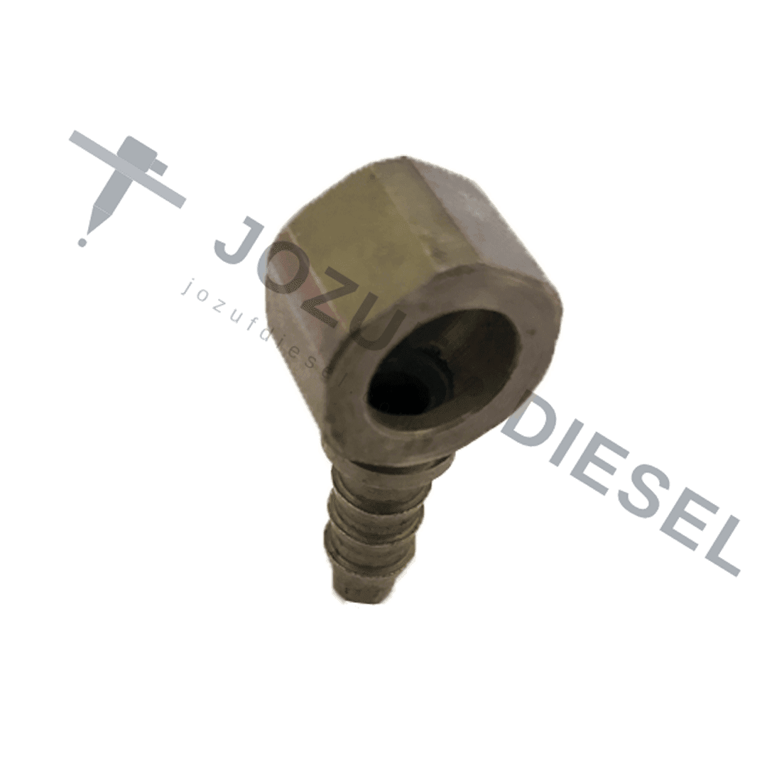 12mm Single Ring Banjo Fitting 2