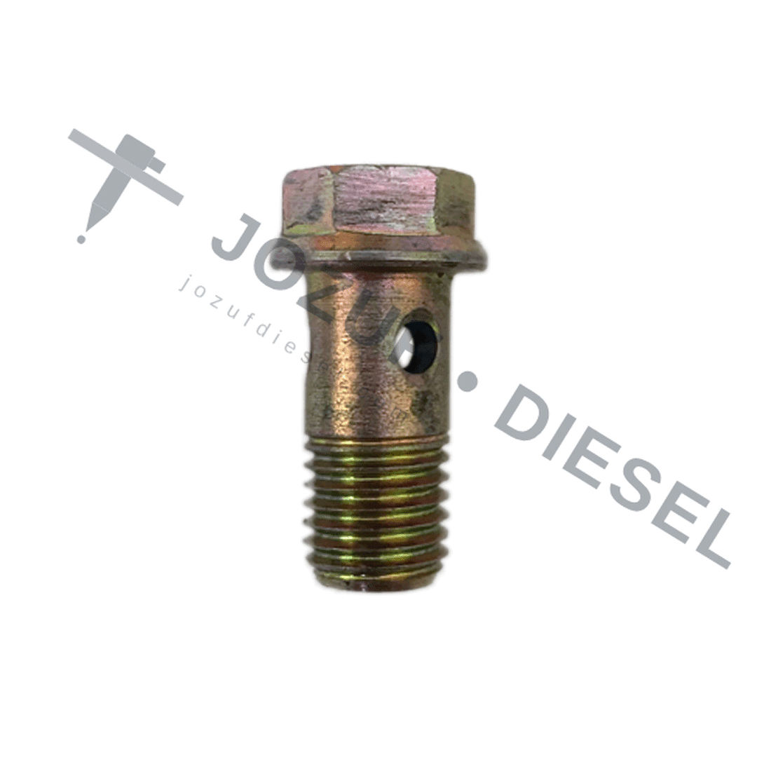 17mm Original Fitting — Diesel Fuel System