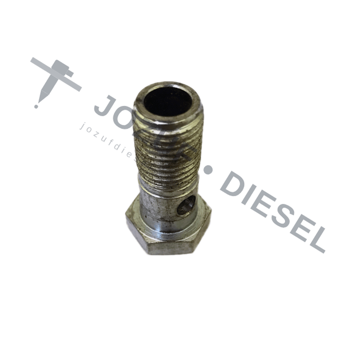 14x19mm Long Union Fitting — Diesel 1