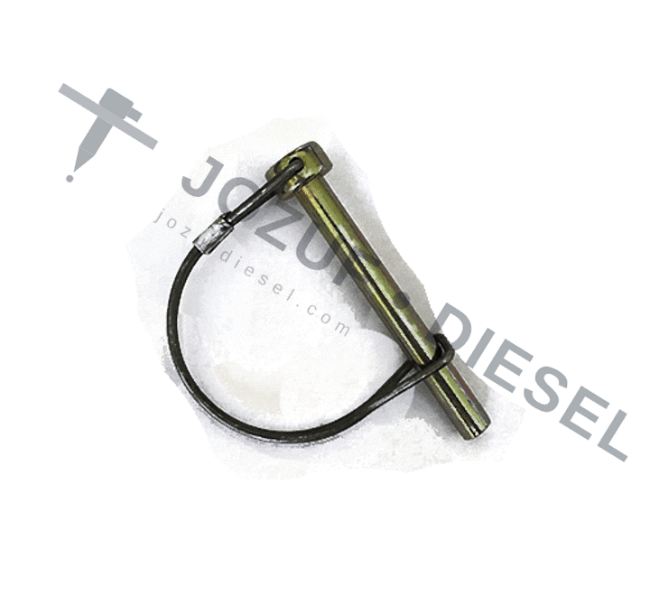 Çapa Engine Pivot Pin 2