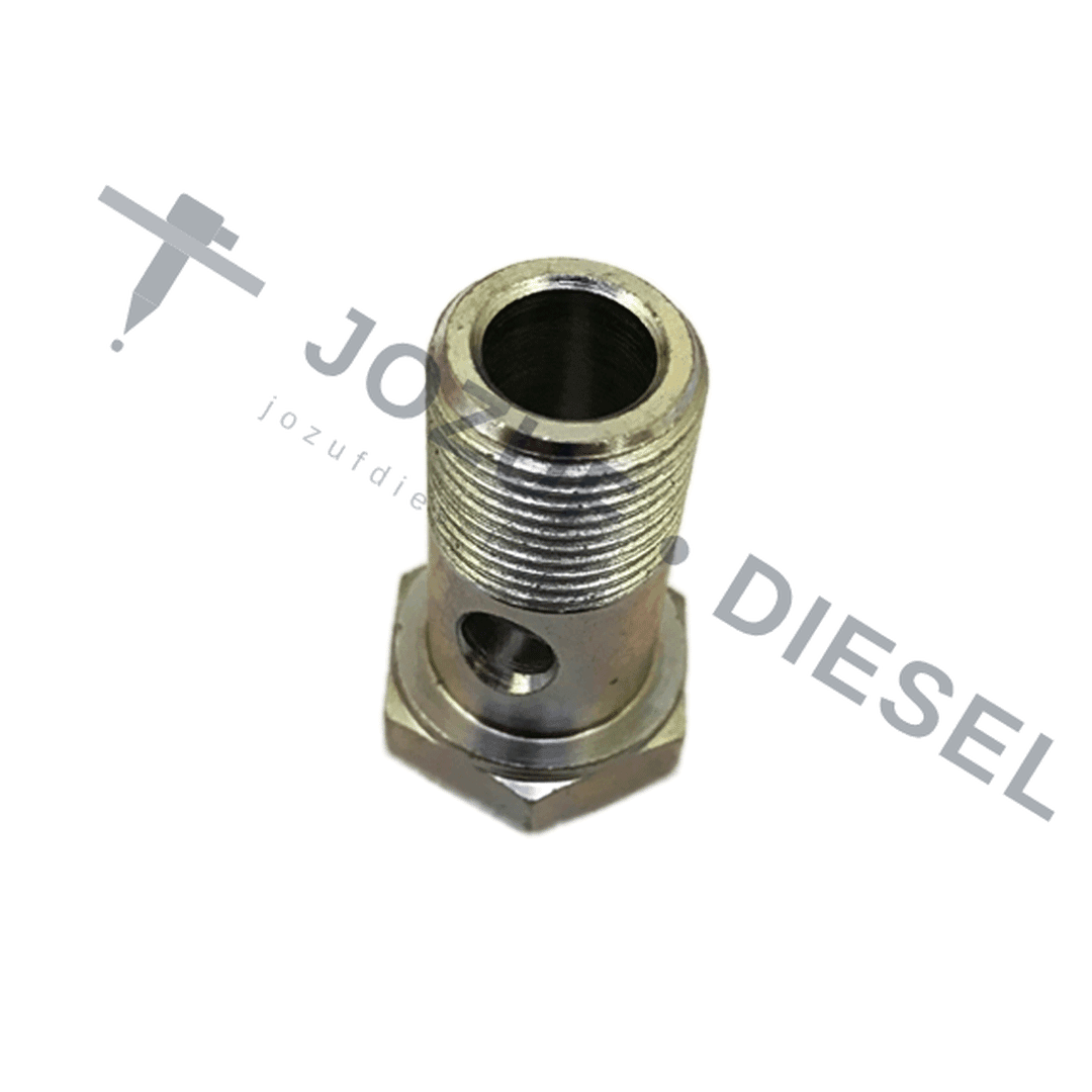 3/8 22mm Banjo Fitting — Diesel Fuel 2