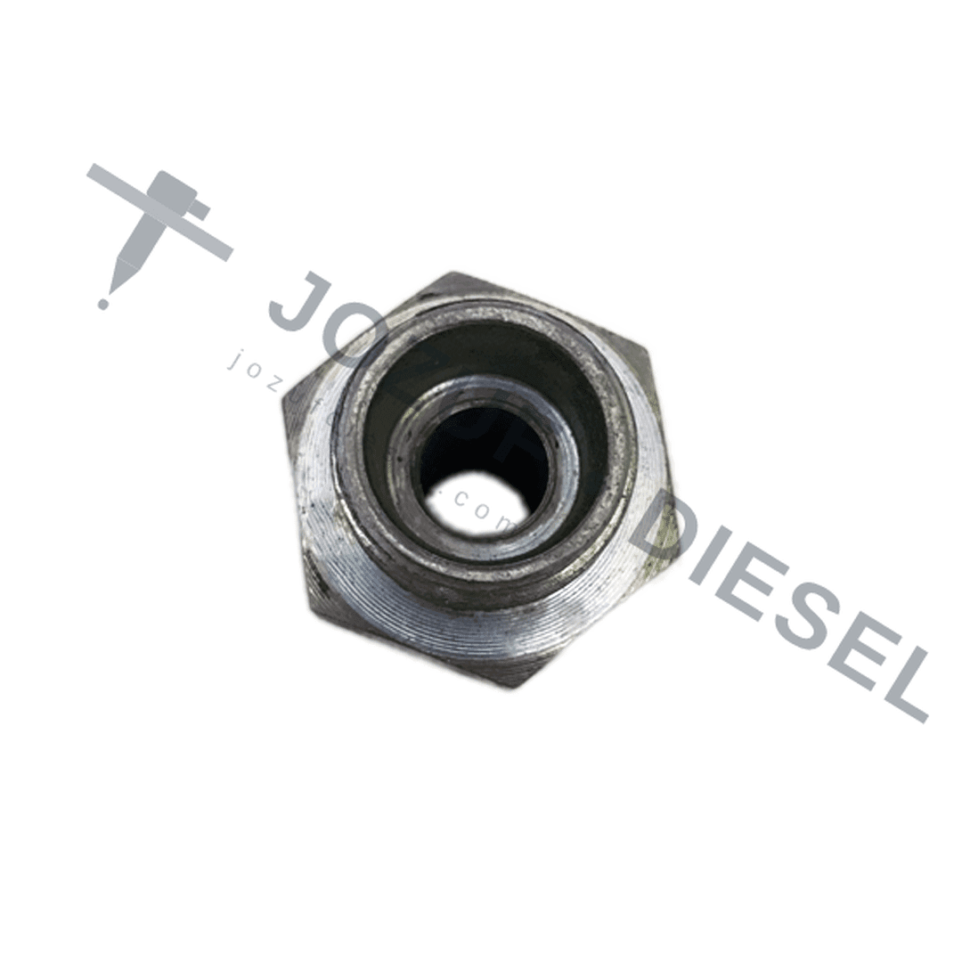16mm Double Ring Fitting — Diesel Fuel 2