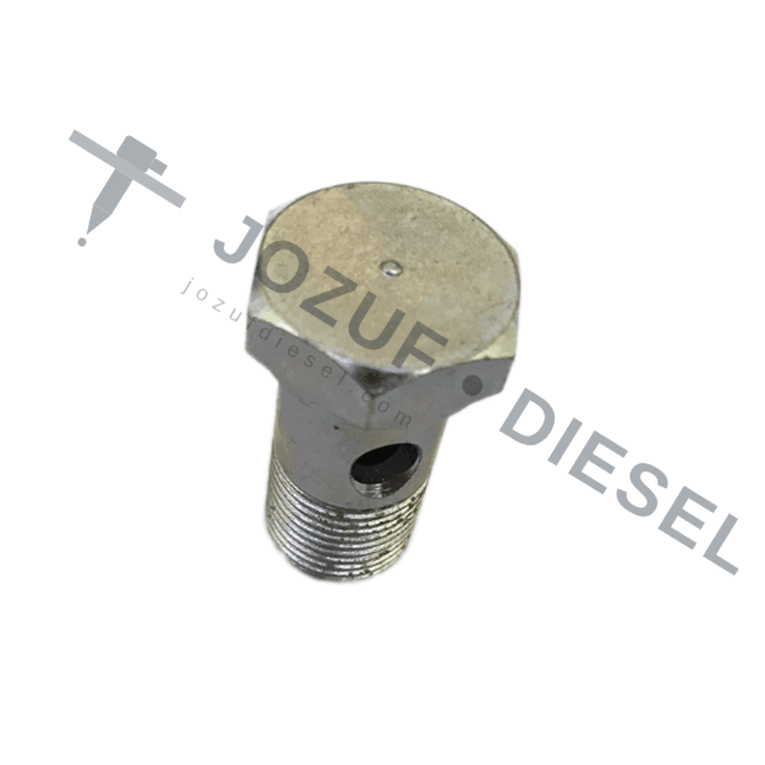 3/8 22mm Banjo Fitting — Diesel Fuel 1