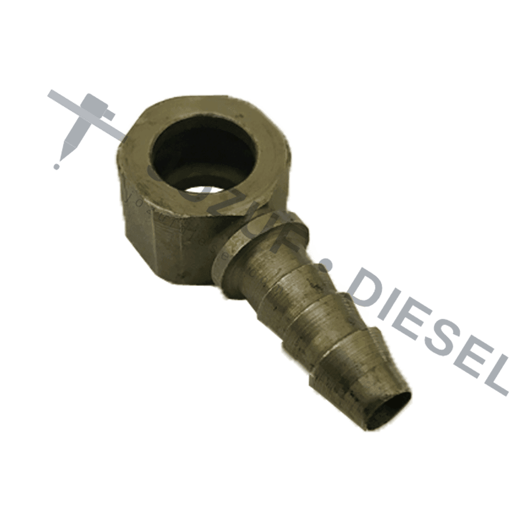 12mm Single Ring Banjo Fitting 1