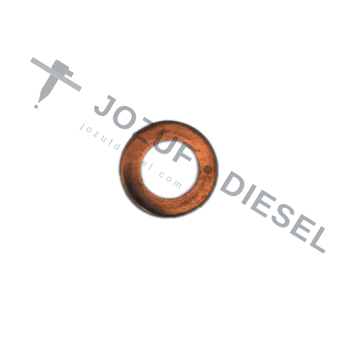 541-Isuzu Cupped Delivery Valve Washer 1
