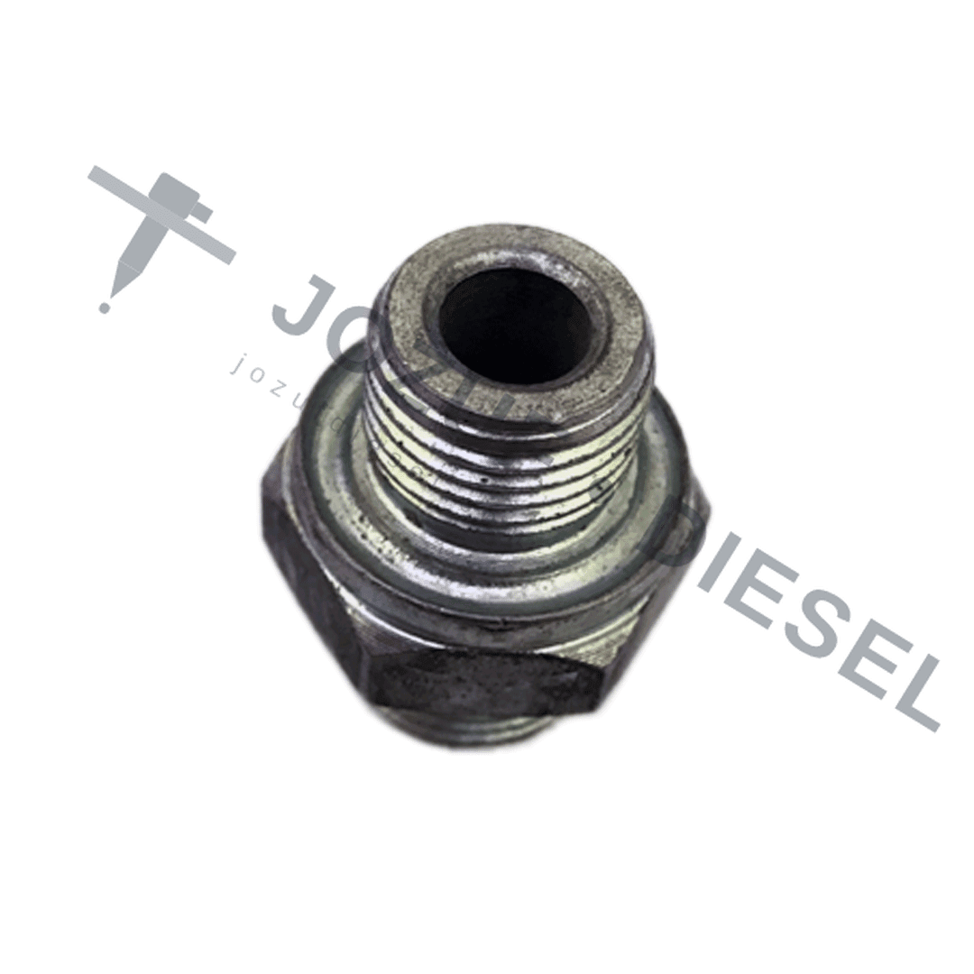 16mm Double Ring Fitting — Diesel Fuel