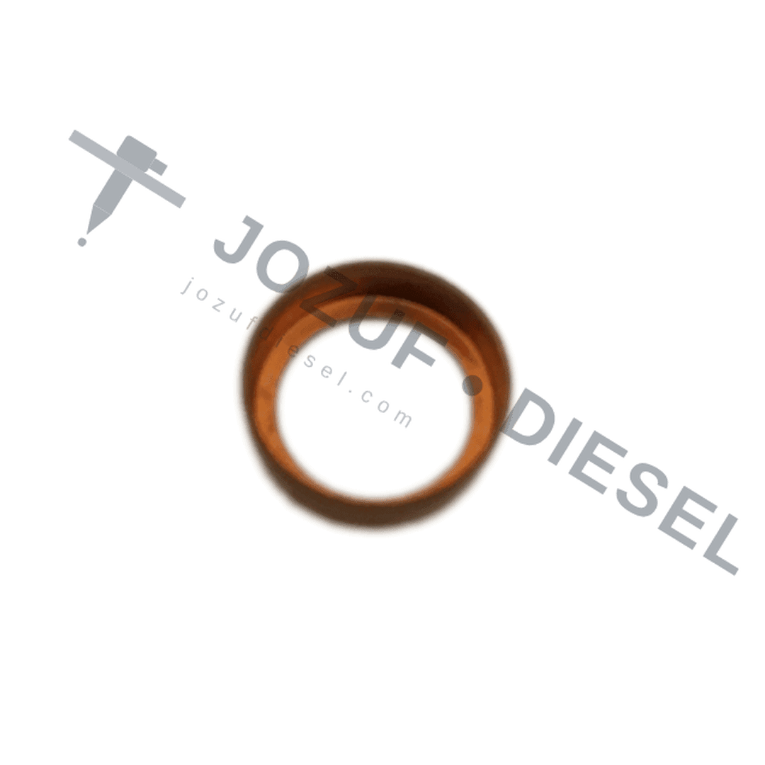 352-Mercedes Cupped Delivery Valve Washer 1