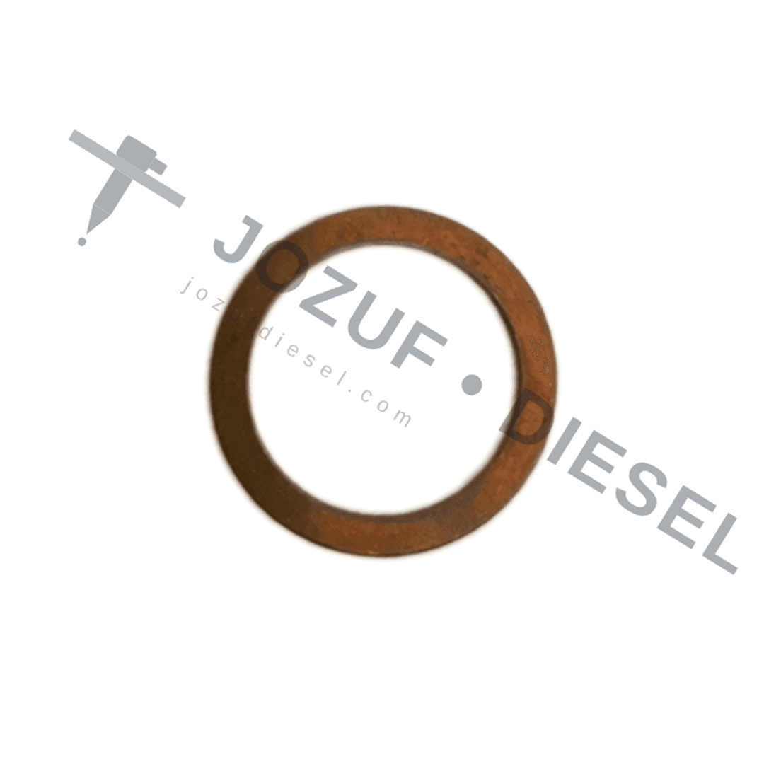 Pump Element Delivery Valve Washer