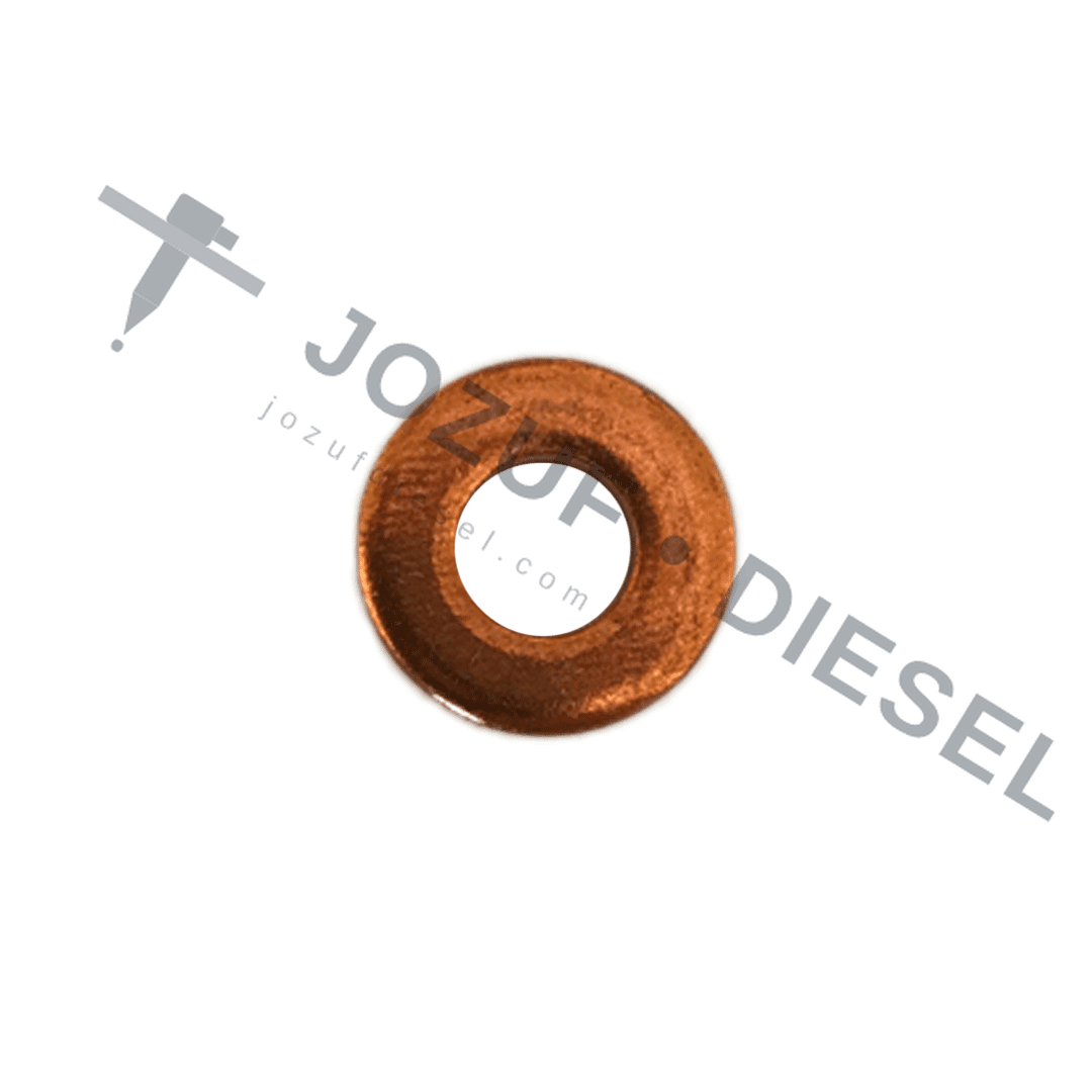 1.00mm Kilyo Injector Copper Washer 2