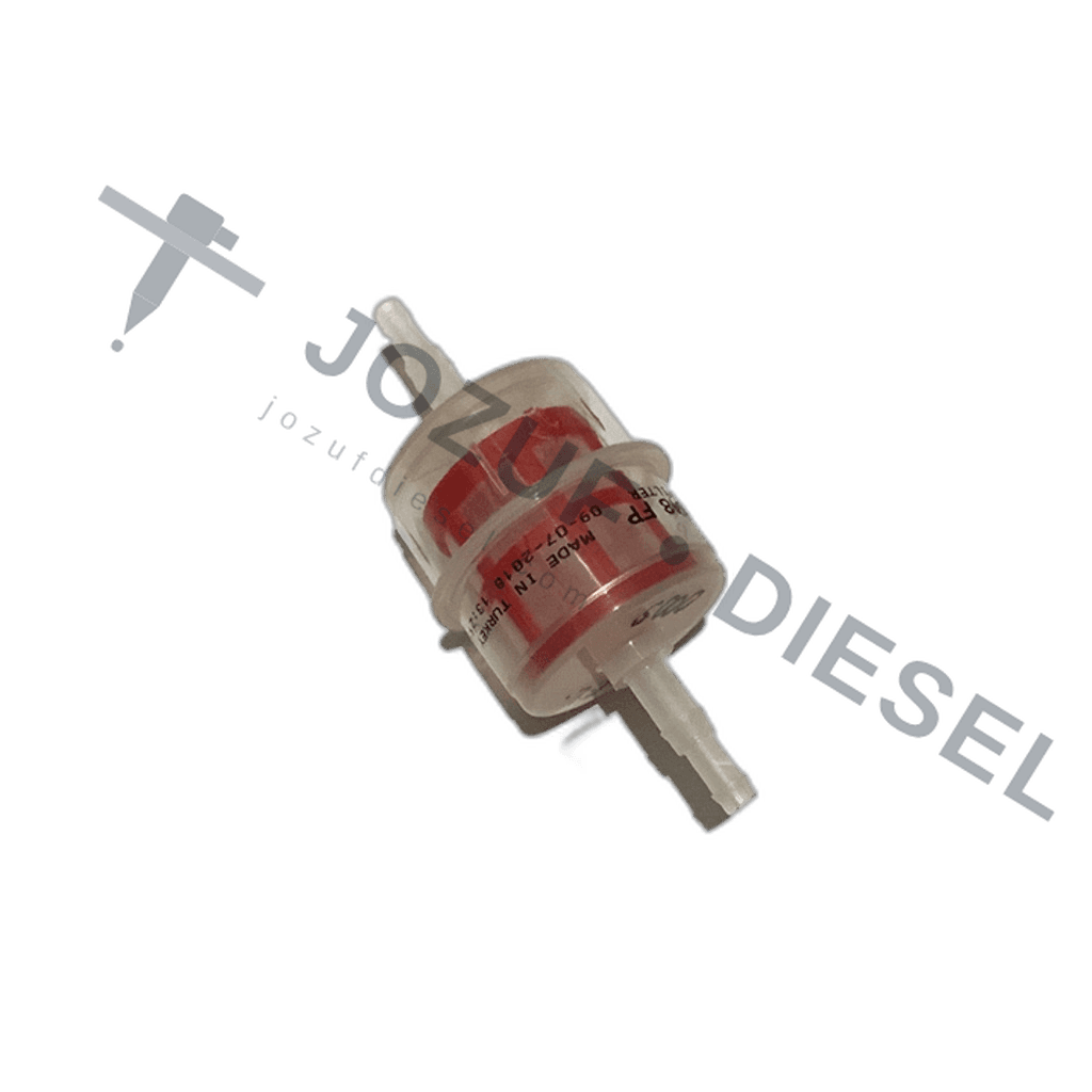 Webasto Inline Fuel Filter (Large) 2