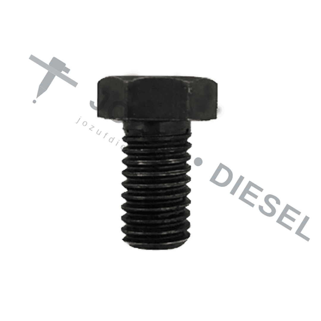 13mm Ford Air Bleed Banjo Bolt 2