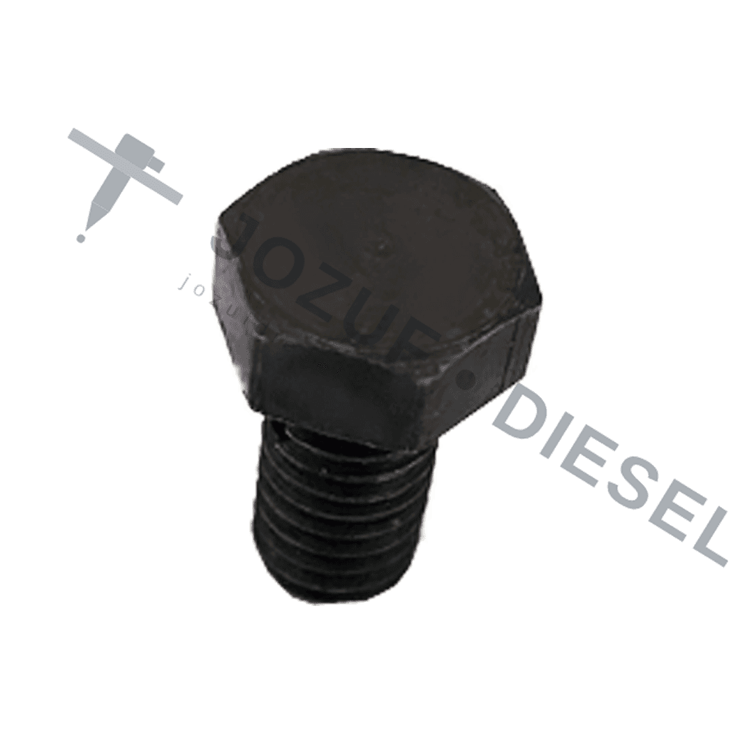13mm Ford Air Bleed Banjo Bolt