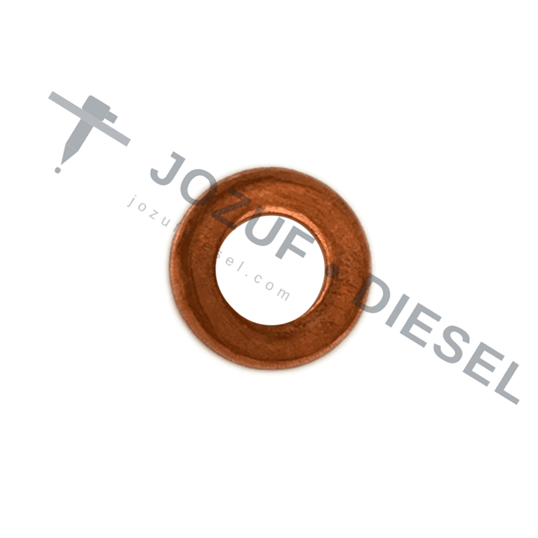 1.00mm 401 Injector Copper Washer