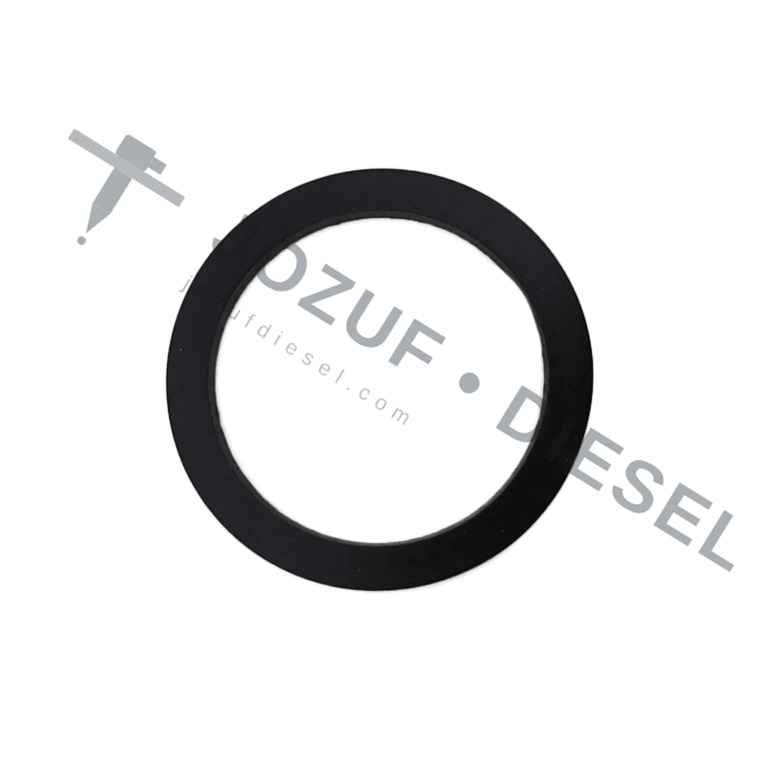 AC Glass Sedimenter Bowl Rubber Gasket 1