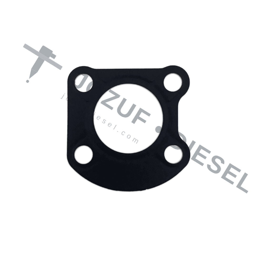 Bosch 319 Quad Side Gasket 2