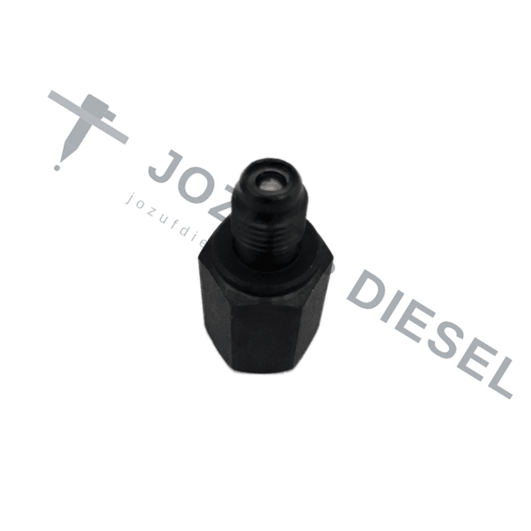 Isuzu MPR Pump Pressure Check Valve Fitting 2