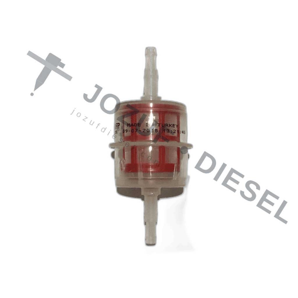 Webasto Inline Fuel Filter (Large) 1