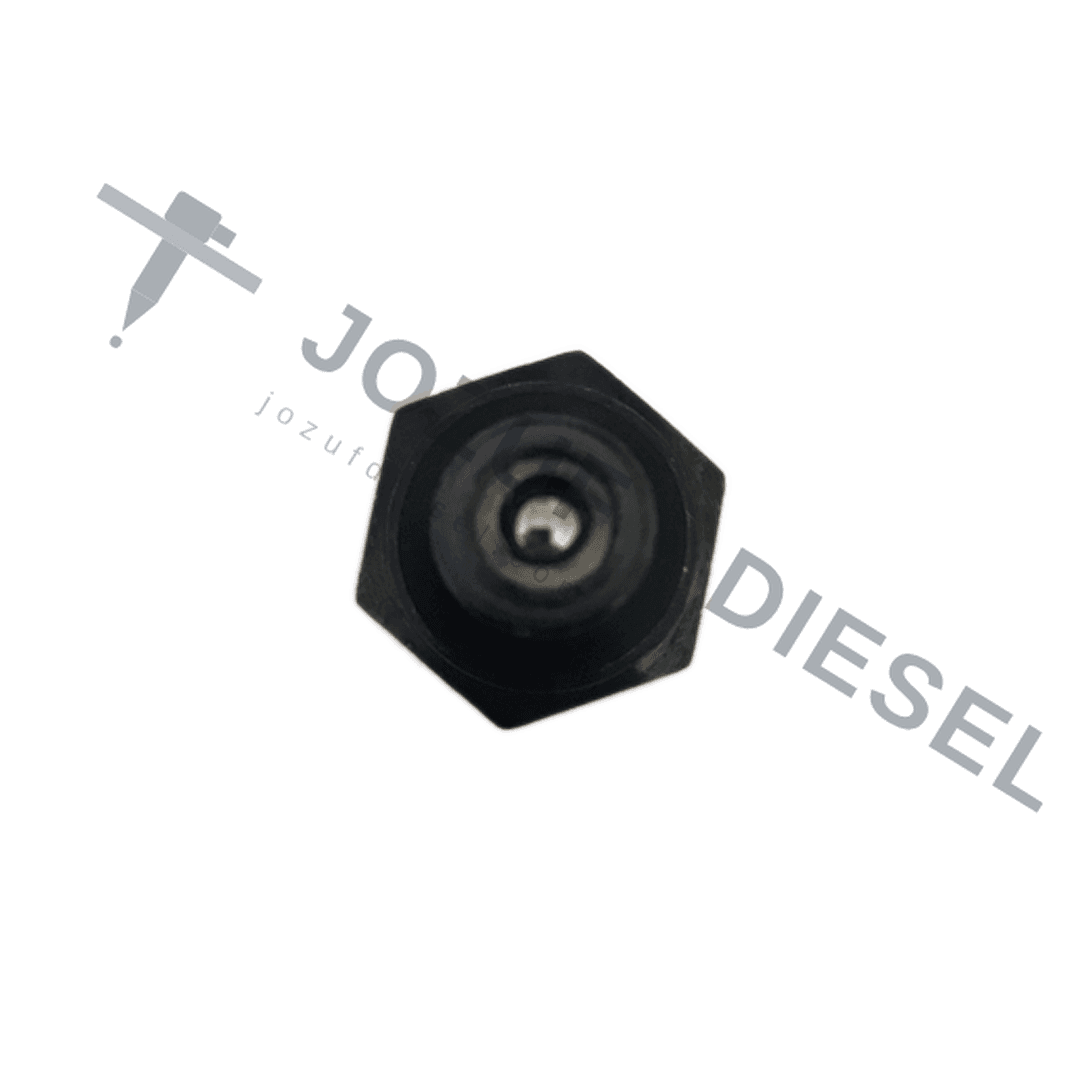 Isuzu MPR Pump Pressure Check Valve Fitting