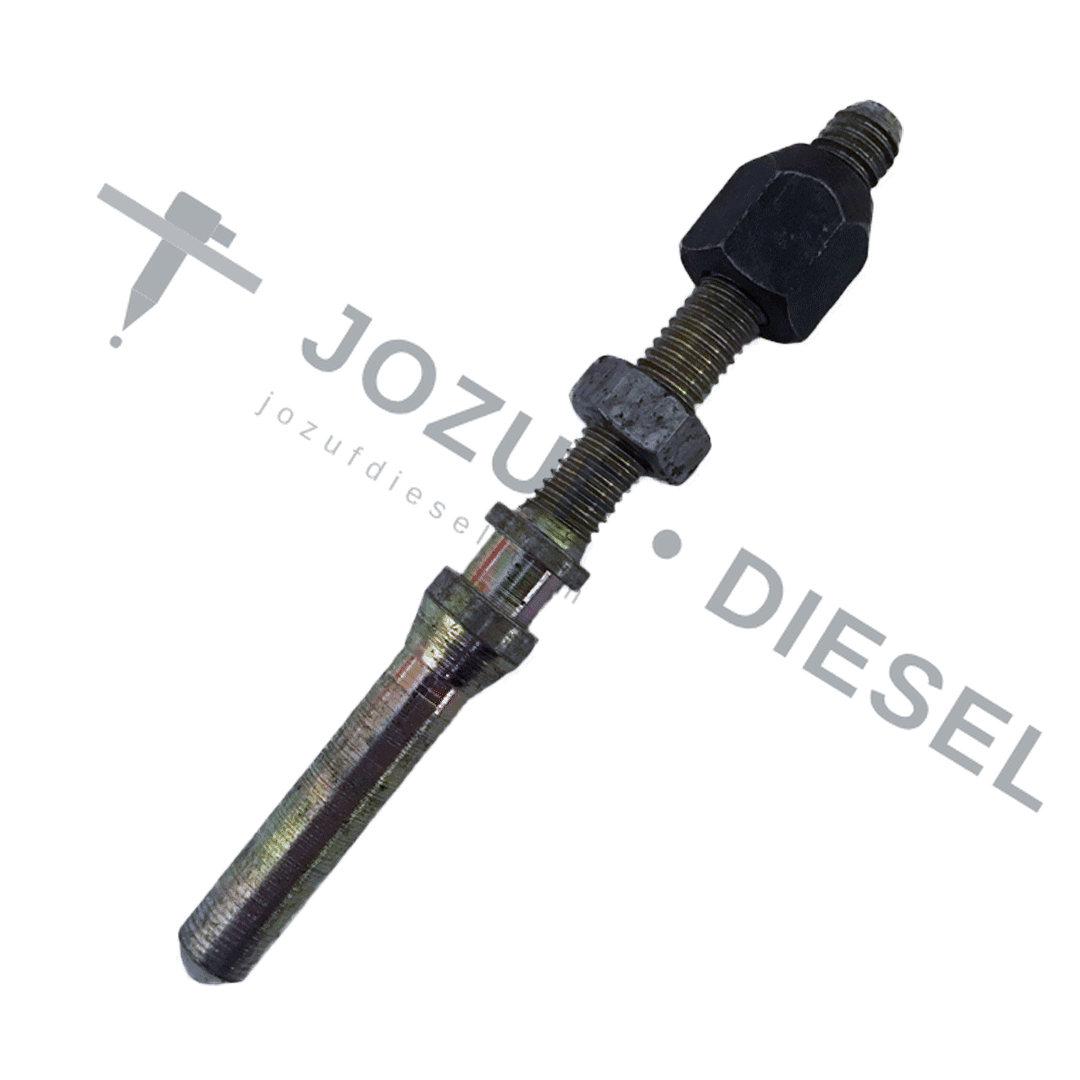 Isuzu Governor Pin — Diesel Injection Pump