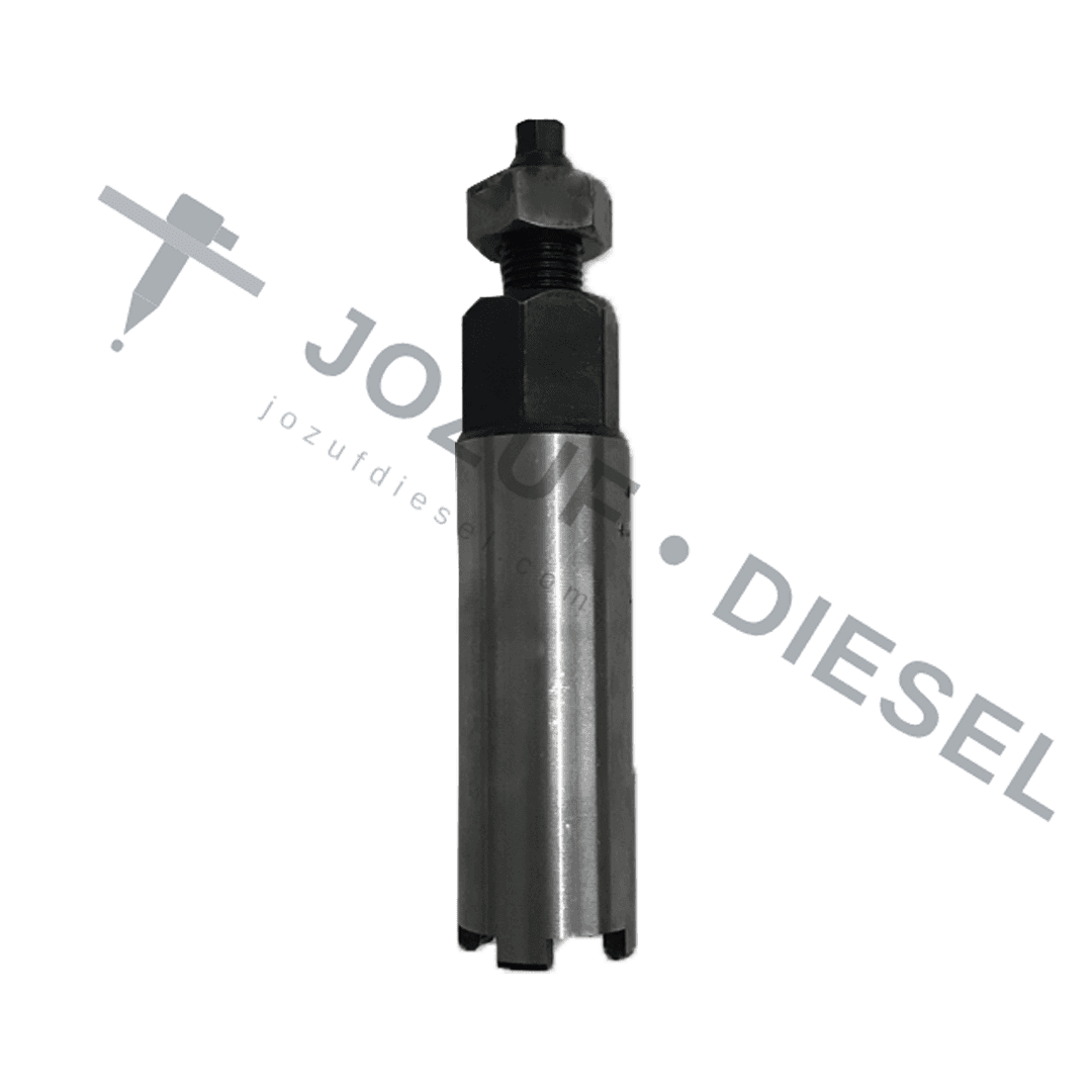 Mercedes Toothed Injector Extraction Socket Wrench 2