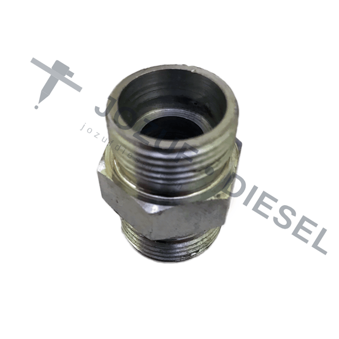 22x22mm Intermediate Nipple Fitting 2