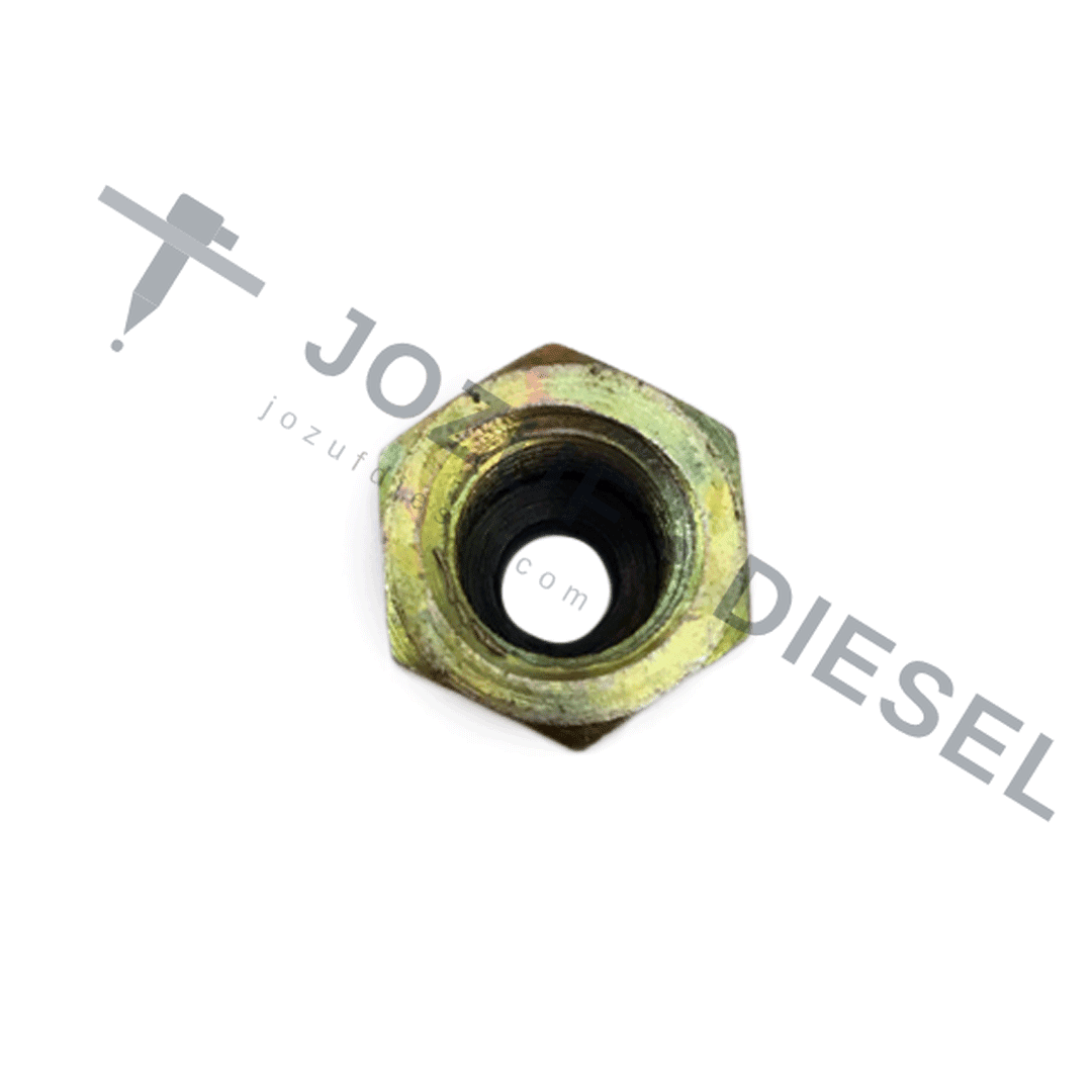 19mm Injector Union Nut — Diesel Fuel Line 2