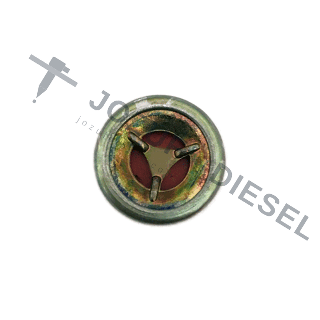 Fiat 854-C Return Valve Banjo Fitting — Diesel