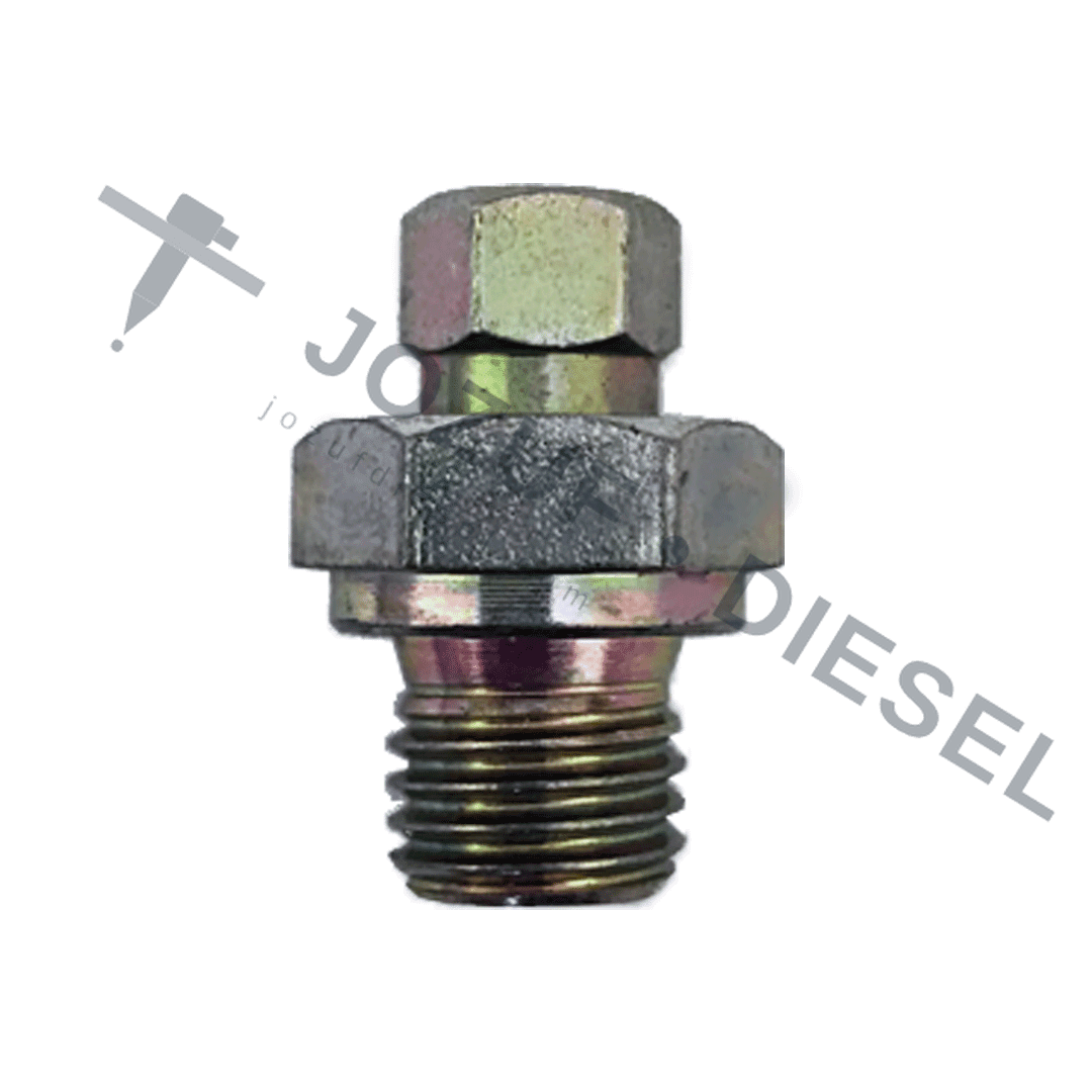 12mm Bosch Complete Air Bleed Set 2