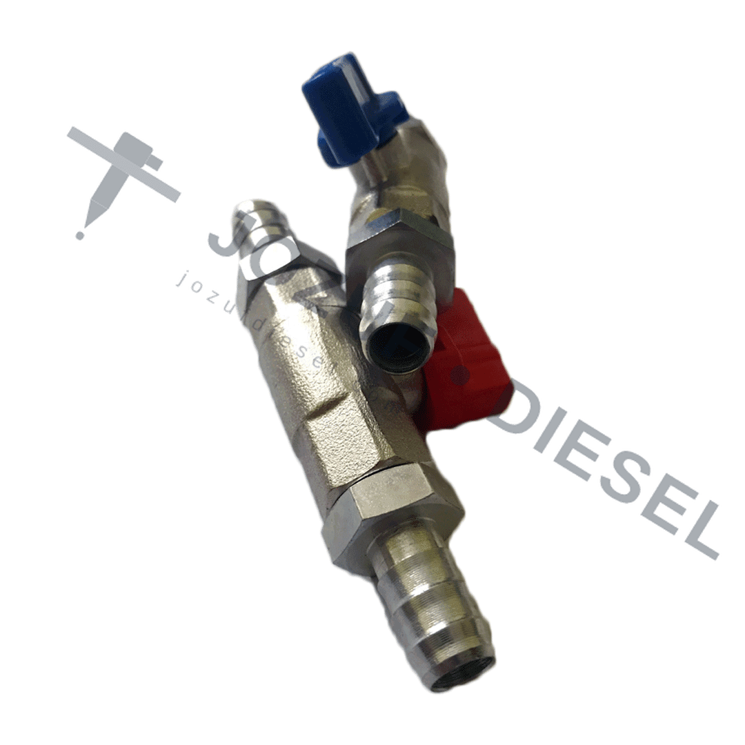 Fuel Tank Valve Tap Intermediate Switch Kit 2