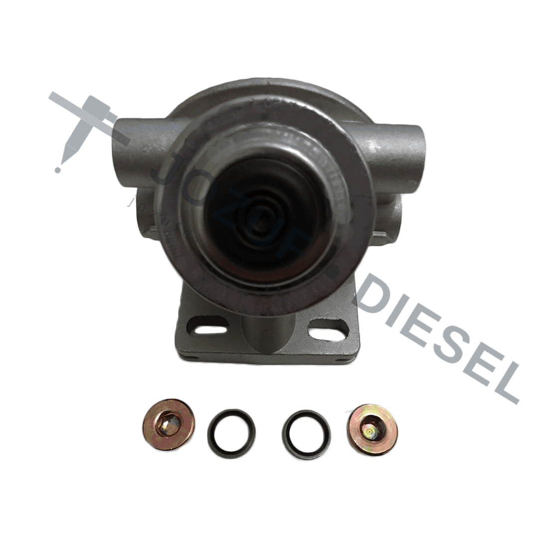 Axor Chassis Fuel Feed Pump (Without Connector) 2
