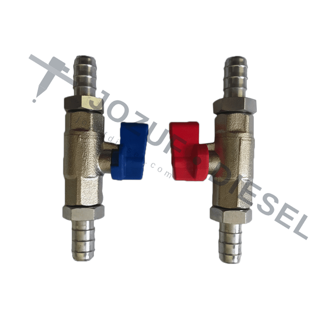 Fuel Tank Valve Tap Intermediate Switch Kit 1