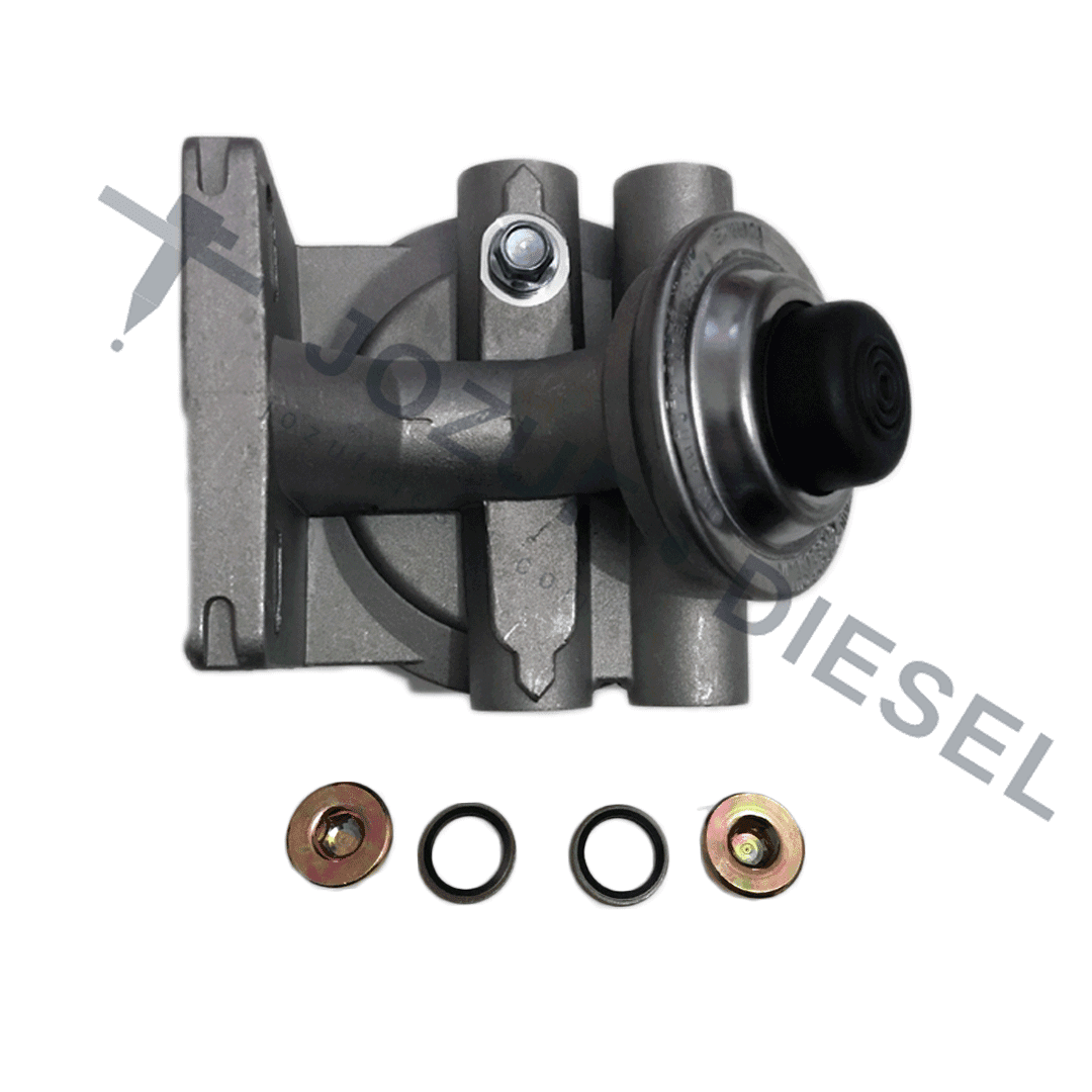 Axor Chassis Fuel Feed Pump (Without Connector) 1