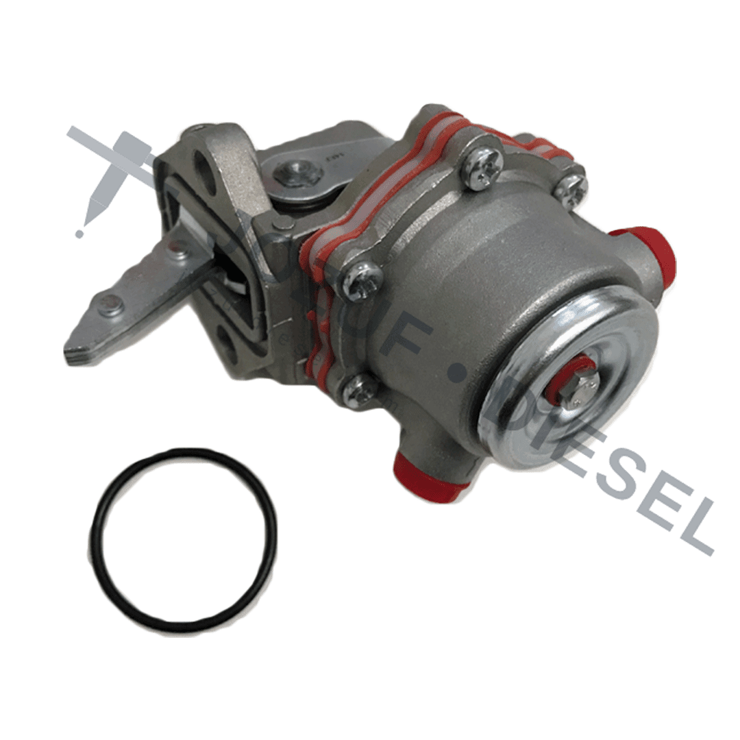 8083 Fiat Fuel Feed Pump Assembly 2