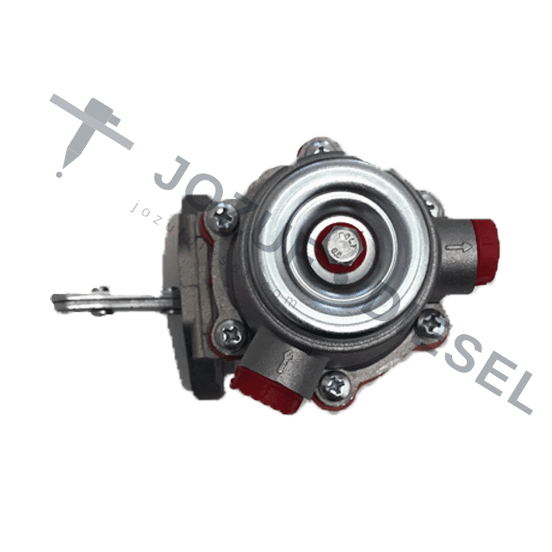 8083 Fiat Fuel Feed Pump Assembly 1