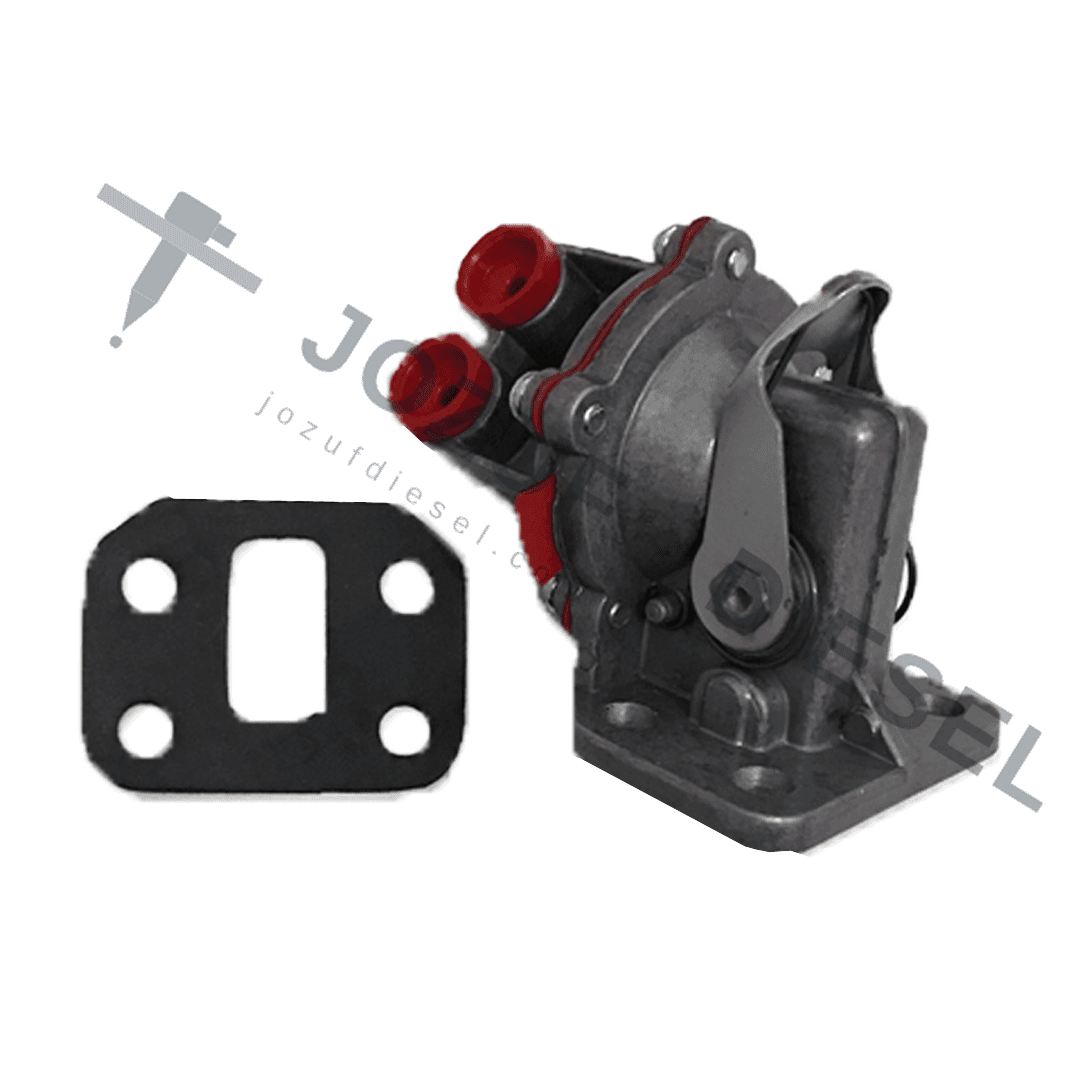 Massey Ferguson 240 Fuel Feed Pump New Model