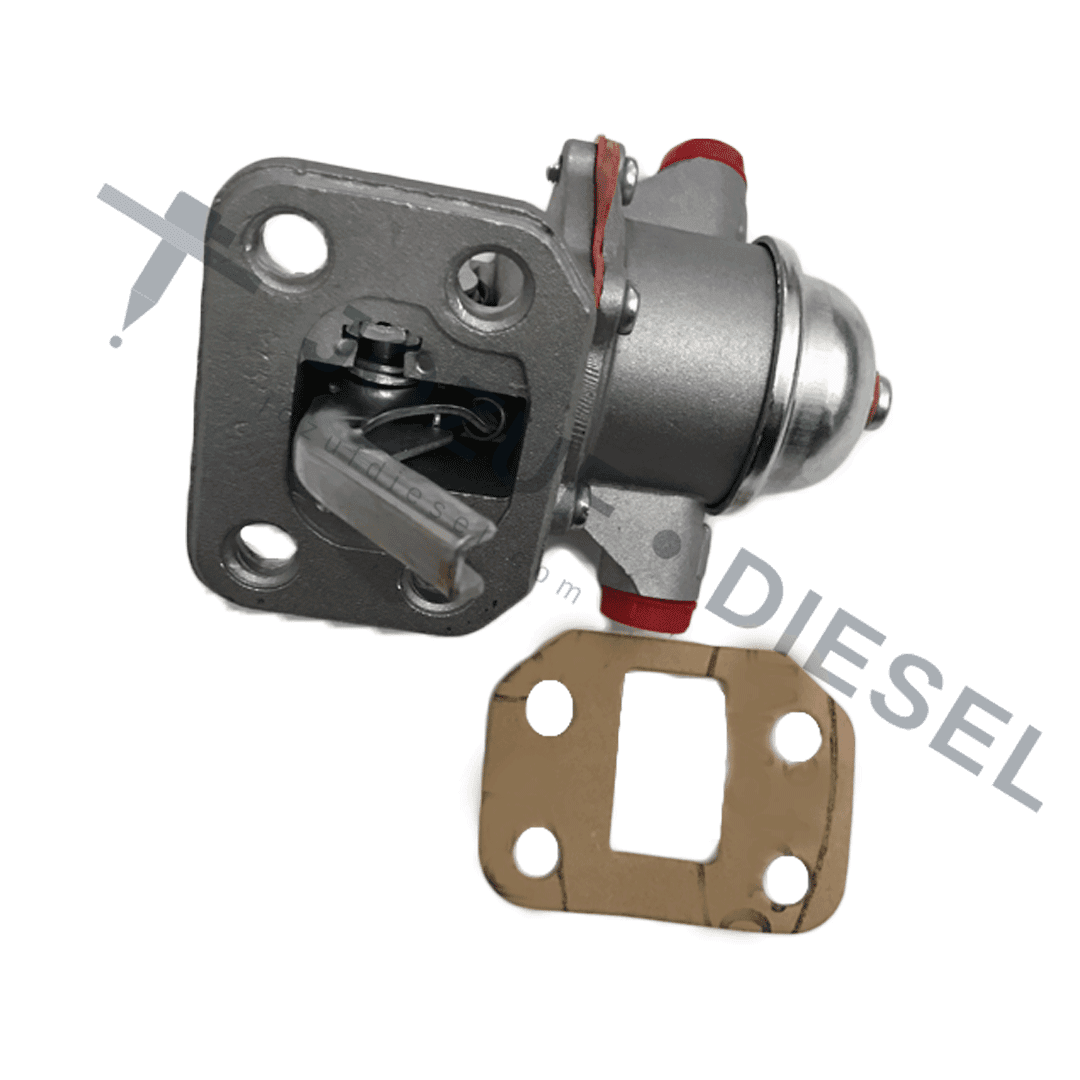 Massey Ferguson 178 Fuel Feed Pump 1