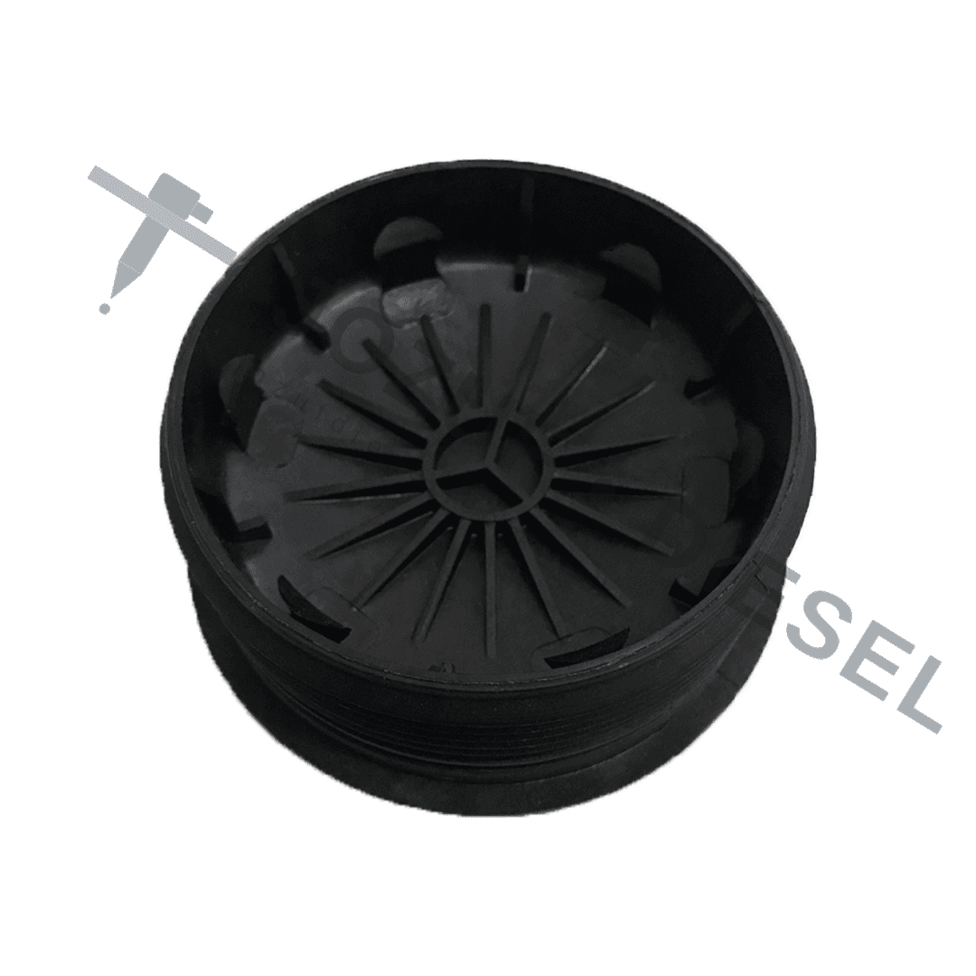 Scania Fuel Filter Cap 2