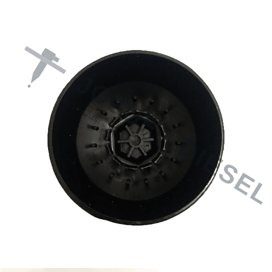 Axor Fuel Filter Cap 2