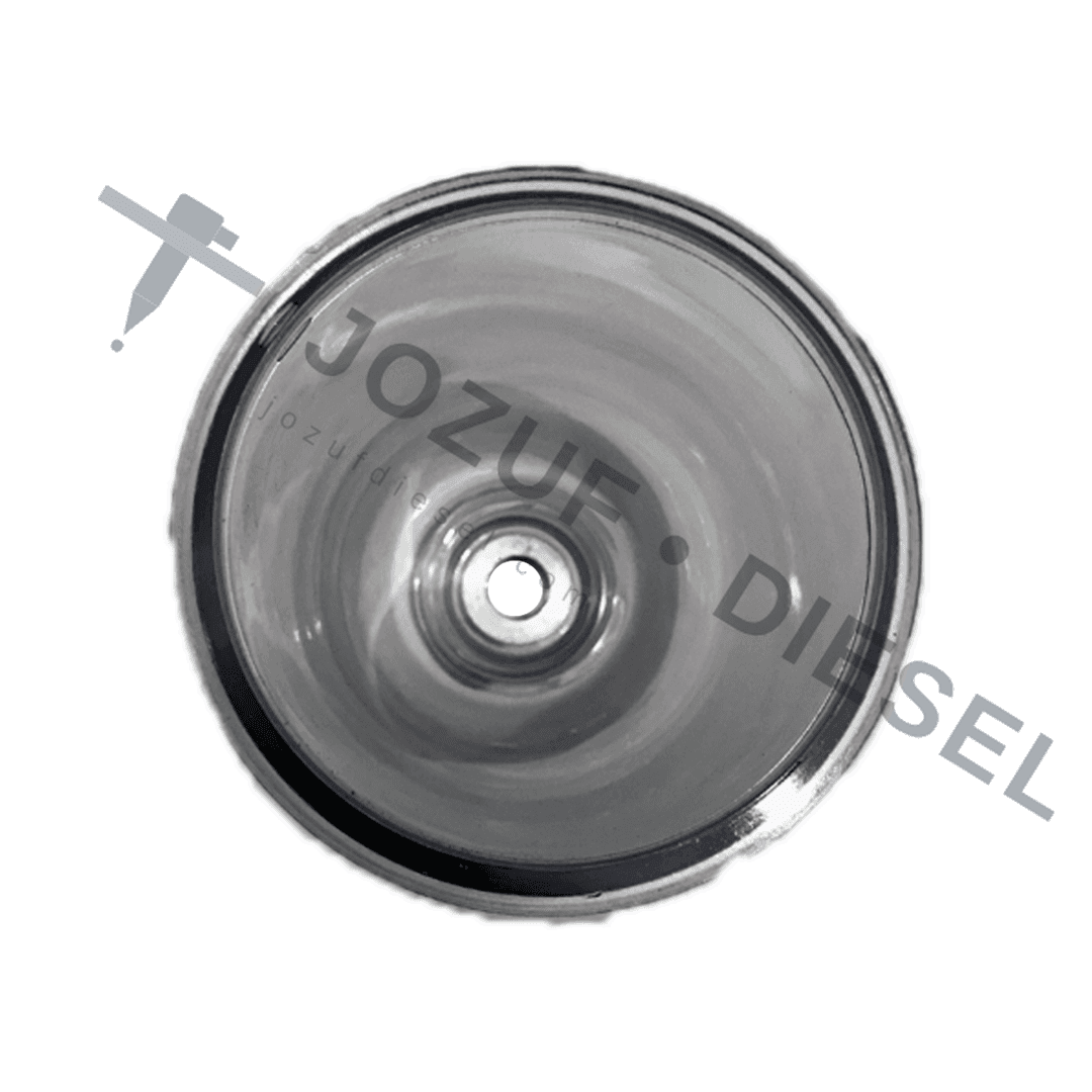 MAN Chassis Separ Filter Glass Bowl (1 Liter) 1