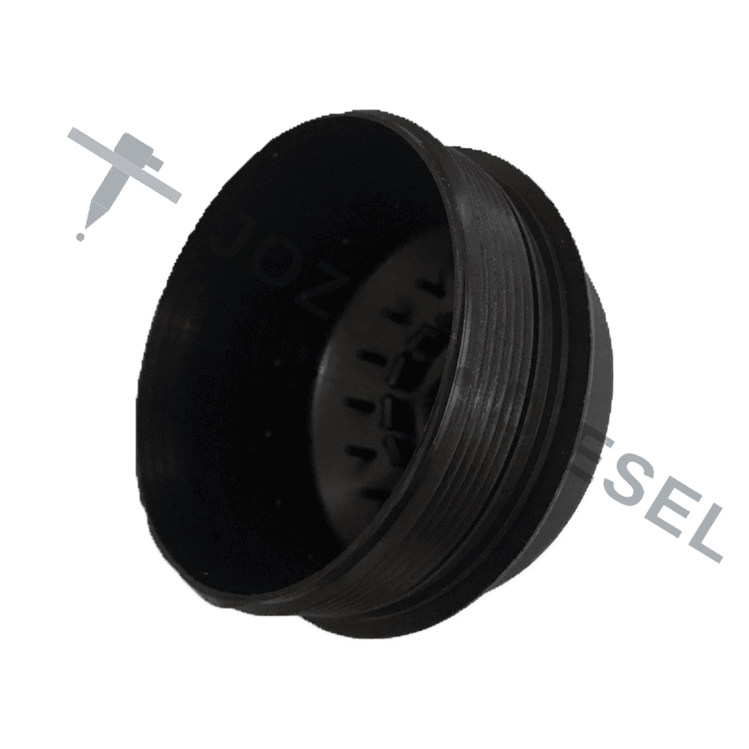 Axor Fuel Filter Cap 1
