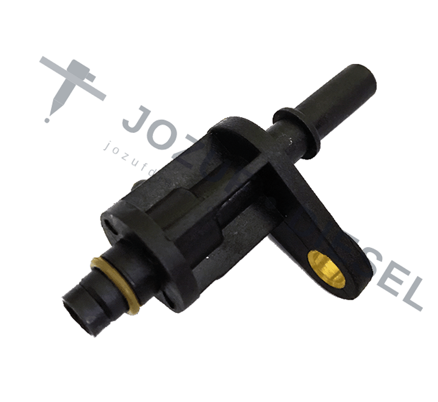 Delphi 9109-911A Venturi Kit — Common Rail 2